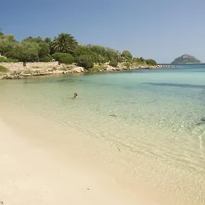 3* Lejlighedshotel Baia Caddinas Clubresidence